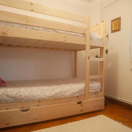 Vigogreen Apartament *