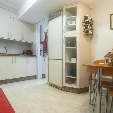 Appartamento Vigogreen