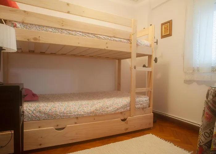 Vigogreen Appartement *