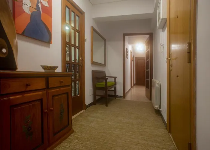 Appartement Vigogreen