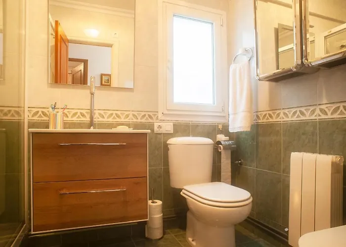 Appartement Vigogreen *