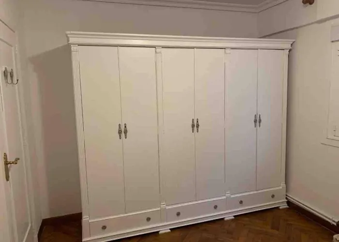 Appartement Vigogreen *